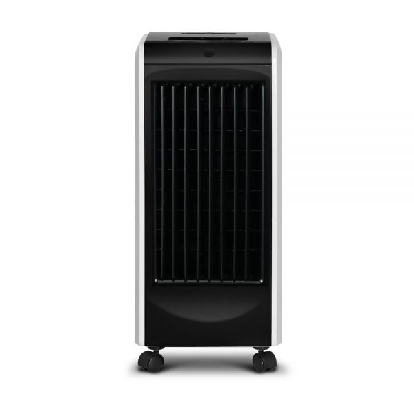 Devanti Evaporative Air Cooler - Black