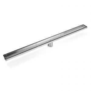 Cefito 800mm Stainless Steel Insert Shower Grate (1)