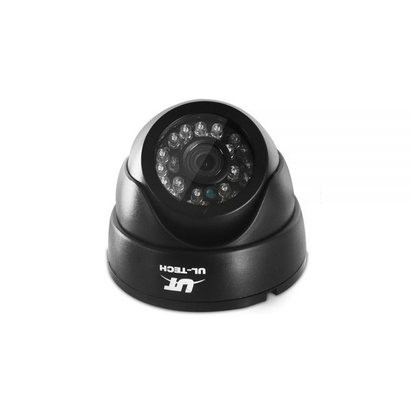 UL Tech 1080P 8 Channel HDMI CCTV Security Camera with 1TB Hard Drive - Image 3