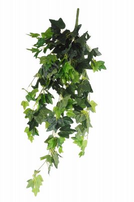 UV Ivy Garland Bush 100cm