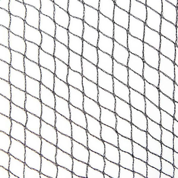 Instahut 5 x 30m Anti Bird Net Netting - Black