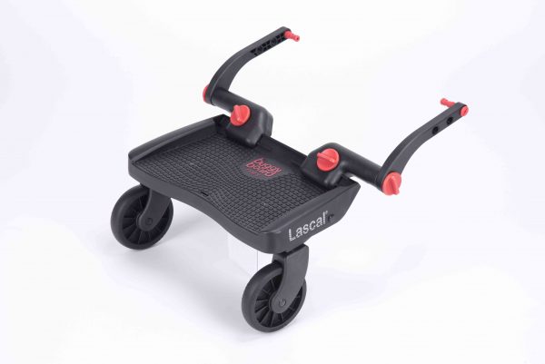 Buggy Board Mini 3D