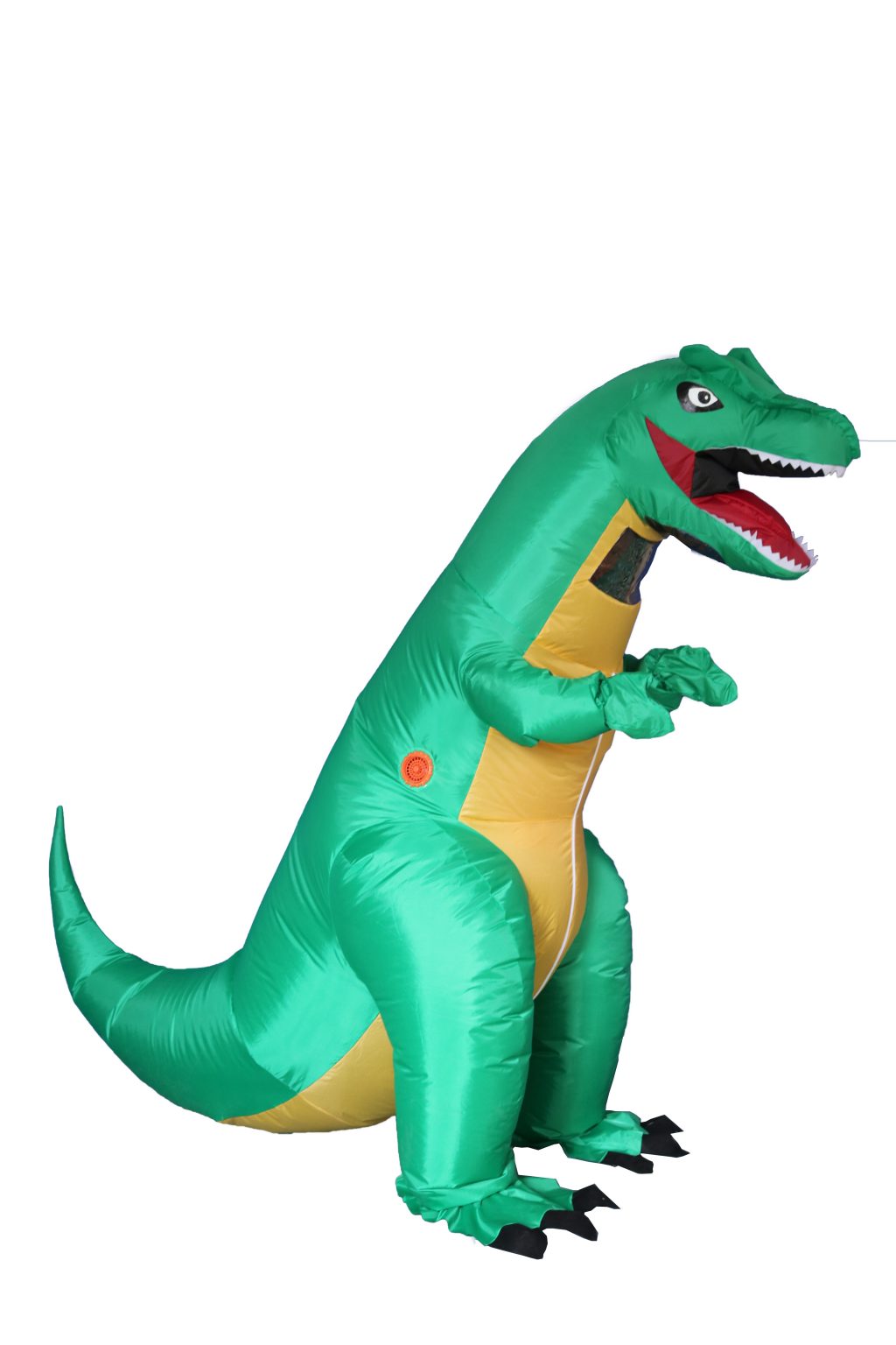 Dino Inflatable Costume – Discount Appliances